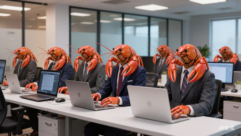 十款AI龙虾横评,谁是国产第一虾?